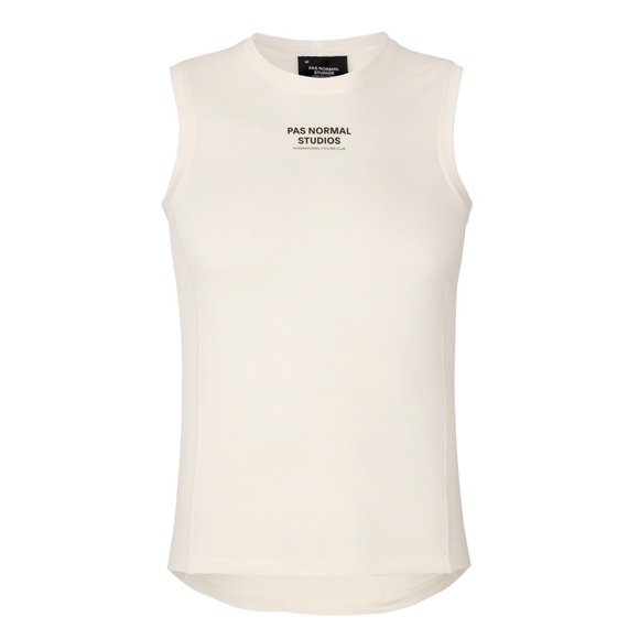 Pas Normal Studios Mid Sleeveless Base Layer - Men’s Small - Picture 1 of 3